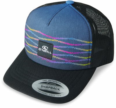 O'Neill Summer Camp Kappe