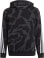 Future Icons 3-Streifen Graphic Hoodie