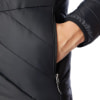 McKINLEY Joris Isolationsjacke mit Kapuze