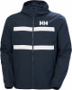 Helly Hansen Salt STriped W kabát