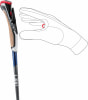 Leki Smart Flash Nordic Walkingstöcke