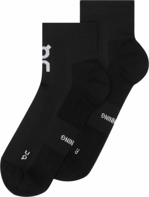 On Core Mid 2er-Pack Laufsocken