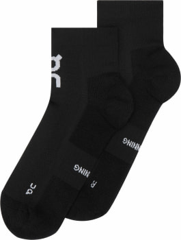 On Core Mid 2er-Pack Laufsocken