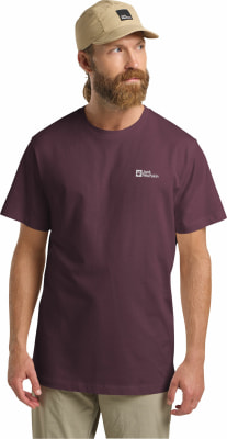Jack Wolfskin Essential T-Shirt