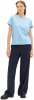 Tom Tailor TOM TAILOR Logo Print 1/2 Női póló