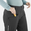 Salomon R EDGE PANT W Skibundhose Reg.