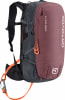 Ortovox Litric Tour 28S elektronischer Airbag-Rucksack