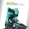 Rollerblade Microblade Inlineskates