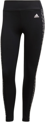 adidas Designed To Move Leopard 7/8 Tights
