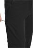 Jack Wolfskin Pico Zip Off Wanderhose kurzgestellt