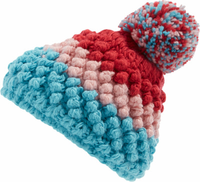 Spyder Bitsy Brrr Berry Haube