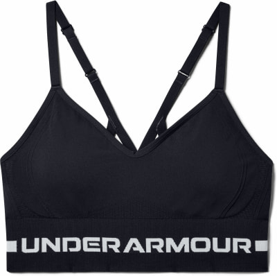 Under Armour Seamless Low Long Sport-BH
