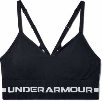 Under Armour Seamless Low Long Sport-BH