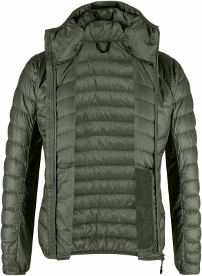 Montura Pure Duvet Daunenjacke mit Kapuze