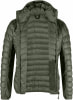 Montura Pure Duvet Daunenjacke mit Kapuze