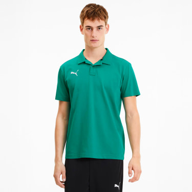teamGOAL 23 Casuals Polo