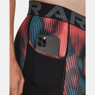 Under Armour HeatGear® Funktionsunterhose