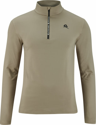 Active Rebel Tygo Midlayer mit Halfzip