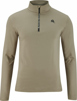 Active Rebel Tygo Midlayer mit Halfzip