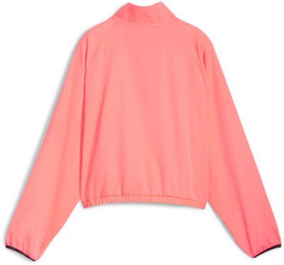 Puma Hypernatural Pullover mit Halfzip