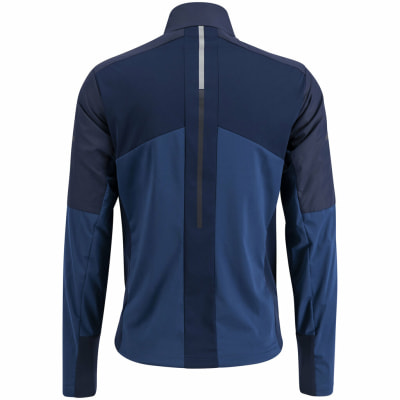 Swix Race X Merino běžkařská bunda