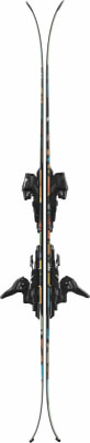 Atomic Bent 85 R Freeride Ski