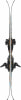 Atomic Bent 85 R Freeride Ski