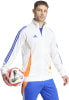 adidas TIRO24 TRJKT Férfi szabadidőkabát aeroready