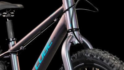 Cube Acid 200 Disc Mountainbike 20"