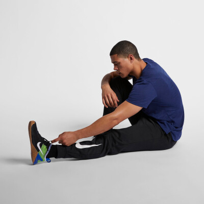 Nike Breathe SS férfi póló