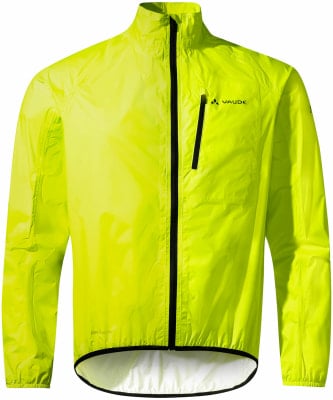 Vaude Drop III 2,5L Regenjacke
