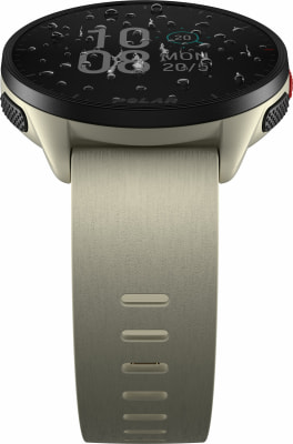Polar Pacer Smartwatch