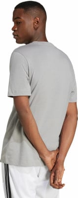 adidas Lounge Slides Graphic Pocket T-Shirt
