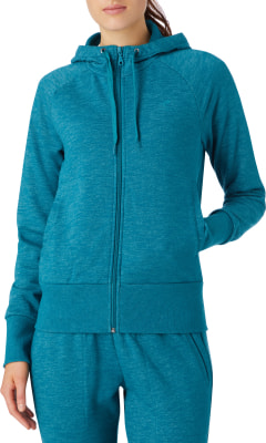 Energetics Undelse Kapuzenjacke