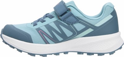 McKINLEY Kansas IV AQB J Outdoorschuh, Quicklace bis Gr. 34 zus. Velcro