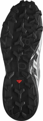 Salomon Speedcross 6 Traillaufschuhe