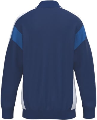 Erima Celebrate 125 Trainingsjacke mit Kapuze Erima Celebrate 125 Trainingsjacke mit Kapuze