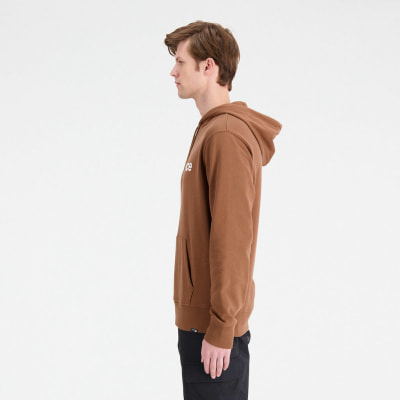New Balance Seasonal Fleece Hoodie
