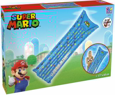 Happy People Super Mario Luftmatratze