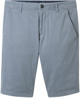 Tom Tailor TOM TAILOR Slim Printed rövidnadrág