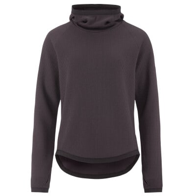 Craft Grid Hood W Dám.mikina s kapucí