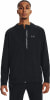 Under Armour Out Run the Storm Laufjacke mit Kapuze