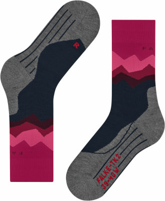 Falke TK2 Explore Wandersocken
