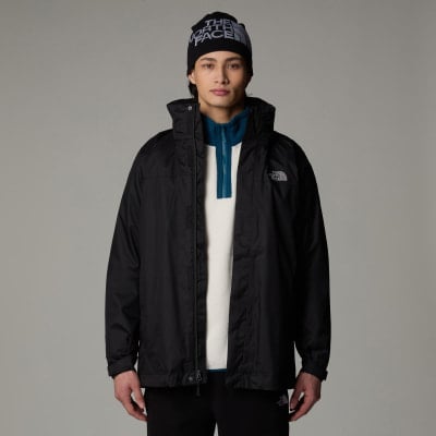 The North Face Evolve II Triclimate 3in1 Funktionsjacke mit Kapuze