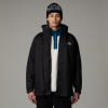 The North Face Evolve II Triclimate 3in1 Funktionsjacke mit Kapuze