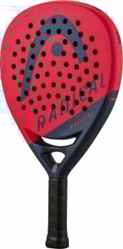 Head Radical Elite Padelschläger
