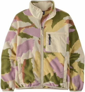 Patagonia Synchilla Fleecejacke