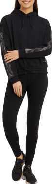 Jacy V Hoodie