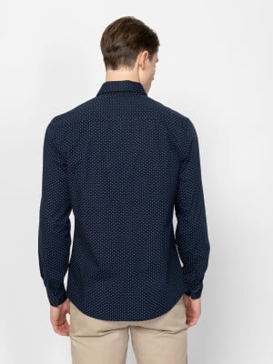 Heavy Tools ReadS26 férfi ing