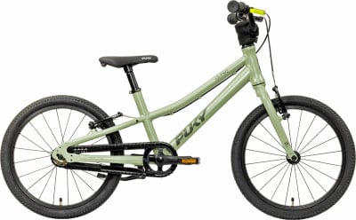 Puky LS-Pro 18 Fahrrad 18"